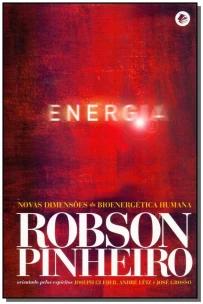 Energia - Novas Dimensões da Bioenergética Humana