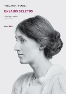 Ensaios seletos de Virginia Woolf
