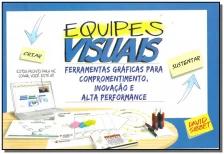 Equipes Visuais