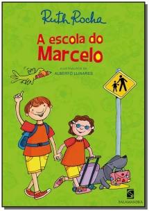 A escola do Marcelo