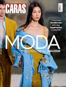 Especiais Caras - Moda
