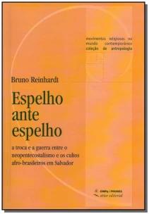 Espelho Ante Espelho