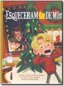 Esqueceram de Mim