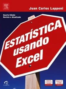 Estatística Usando Excel