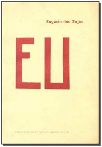 Eu, Augusto dos Anjos