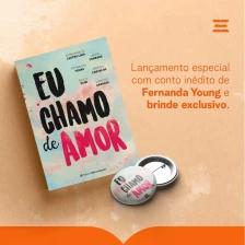 Eu Chamo de Amor