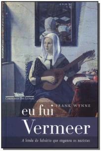 Eu fui Vermeer