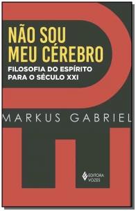 Eu não sou meu cérebro