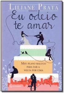 Eu odeio te amar