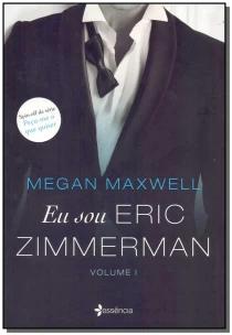 Eu sou Eric Zimmerman