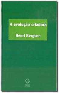 A evolução criadora