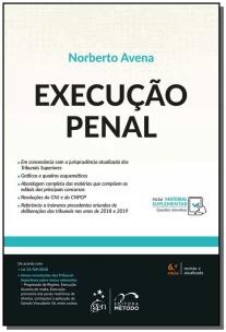 Execução Penal