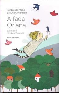 A Fada Oriana