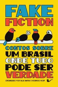 Fake fiction
