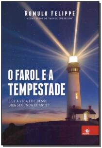 O farol e a tempestade