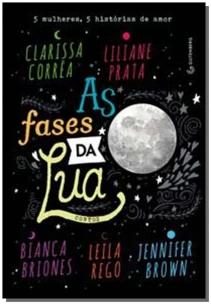 fases da lua, As