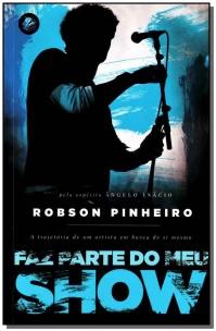 Faz parte do meu show