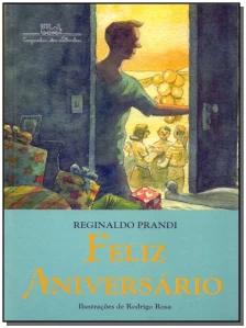 Feliz aniversário