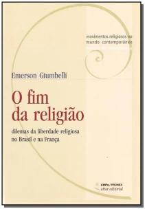 Fim da Religião, O