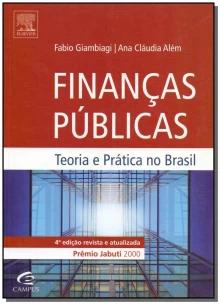Finanças Públicas
