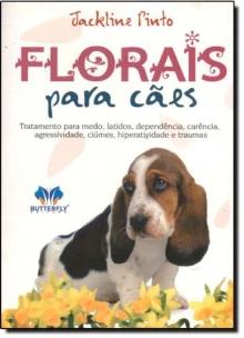 Florais Para Cães - (7940)