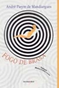 Fogo de brasa