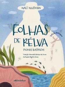 Folhas de Relva