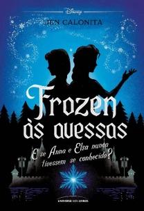 Frozen às avessas