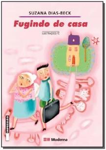 Fugindo de Casa Ed2