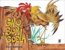 Galo bom de goela