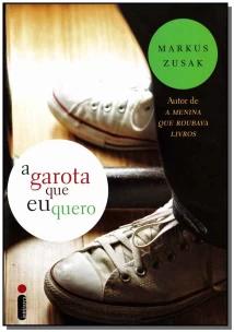 a Garota Que Eu Quero
