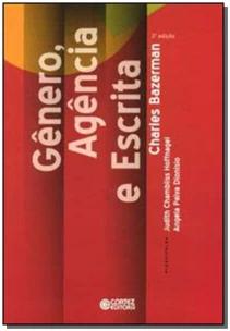 Genero, Agencia e Escrita