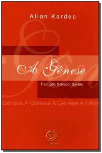 A gênese - normal