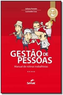 Gestão de pessoas