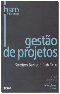 Gestão De Projetos