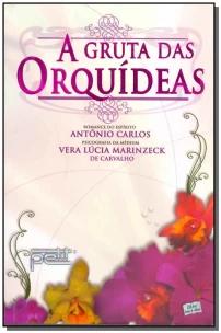 Gruta das Orquideas, A