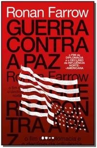 Guerra contra a paz