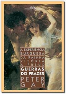 Guerras do prazer