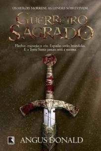 Guerreiro sagrado