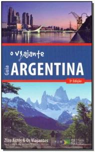 Guia o viajante Argentina
