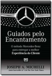 Guiados pelo Encantamento