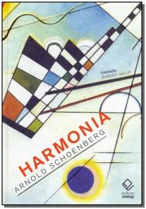 Harmonia - 2ª edição