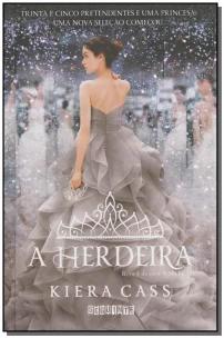 Herdeira, a - (Capa Dura)