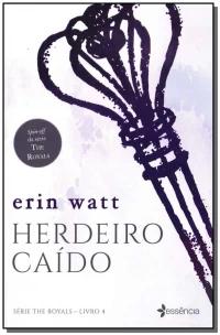 Herdeiro caído