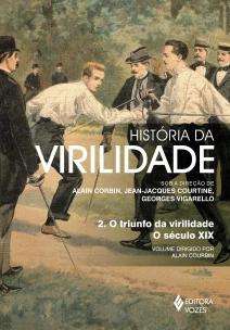 História da virilidade Vol. 2