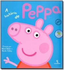 Historia De Peppa, A
