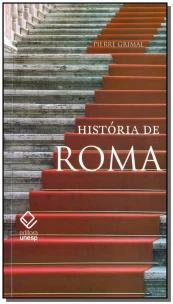 História de Roma