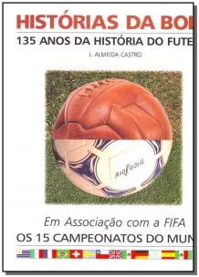 Histórias da Bola