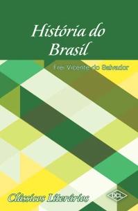 Histórias do Brasil
