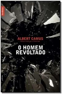 O homem revoltado (edição de bolso)